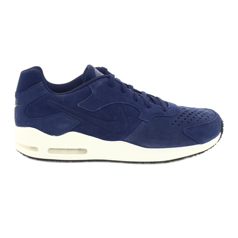 Nike Air Max Guile Prime M 916770-400 kengät sininen