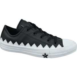 Converse Chuck Taylor All Star Ox W 565369C musta