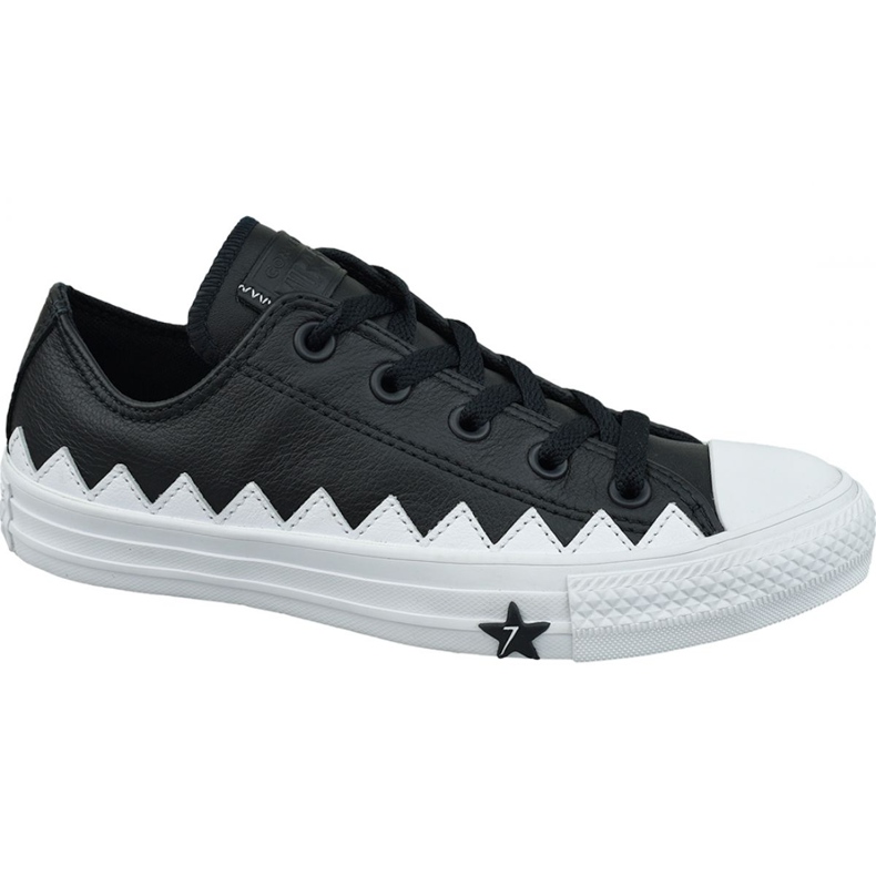Converse Chuck Taylor All Star Ox W 565369C musta