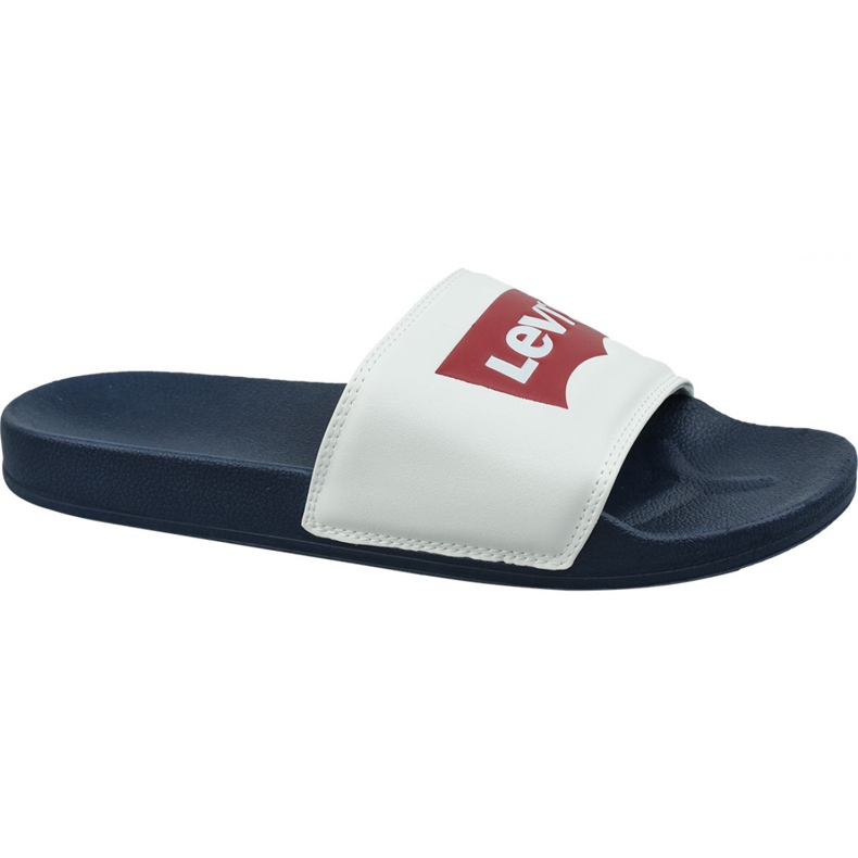 Levi's Levin kesäkuun Batwing 228998-794-17 valkoinen