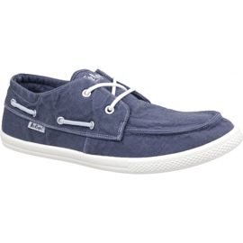 Lee Cooper Master X-03 M LCW-19-530-091 kengät tummansininen