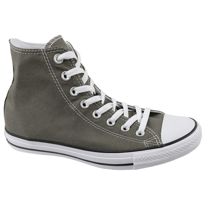Converse Chuck Taylor M 1J793C kengät harmaa