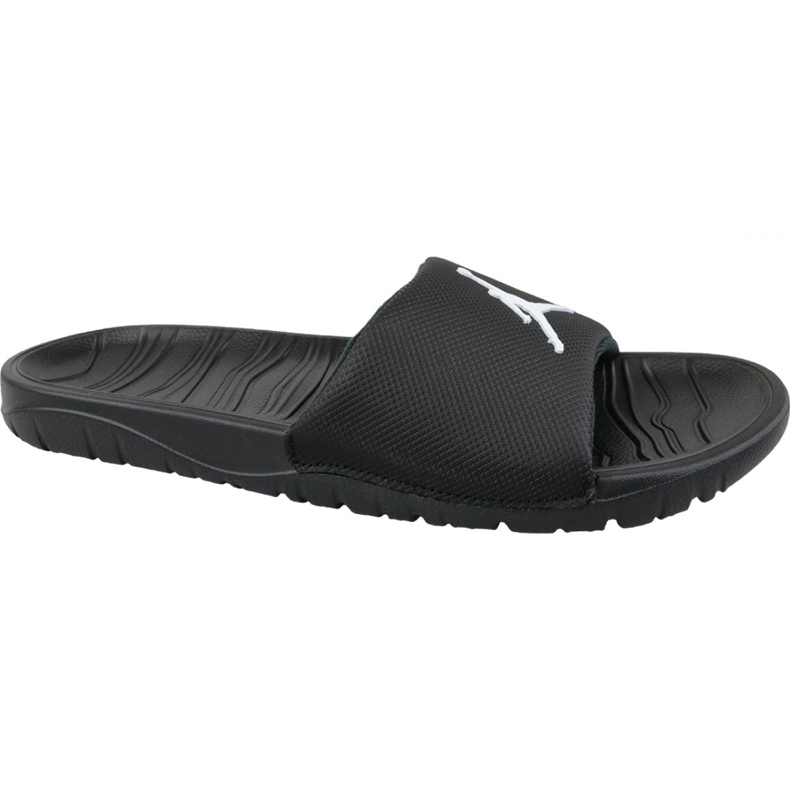Nike Jordan Break Slide AR6374-001 musta