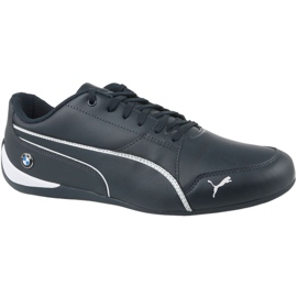 Puma Bmw Motorsport Drift Cat 7 M 305986 01 tummansininen