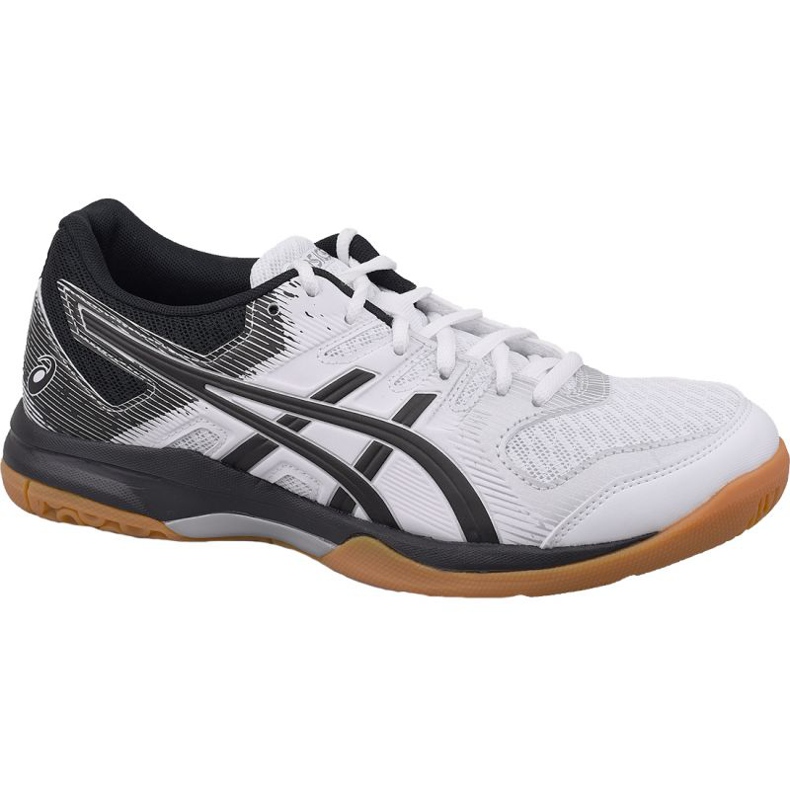 Asics Gel-Rocket 9 1072A034-100 valkoinen