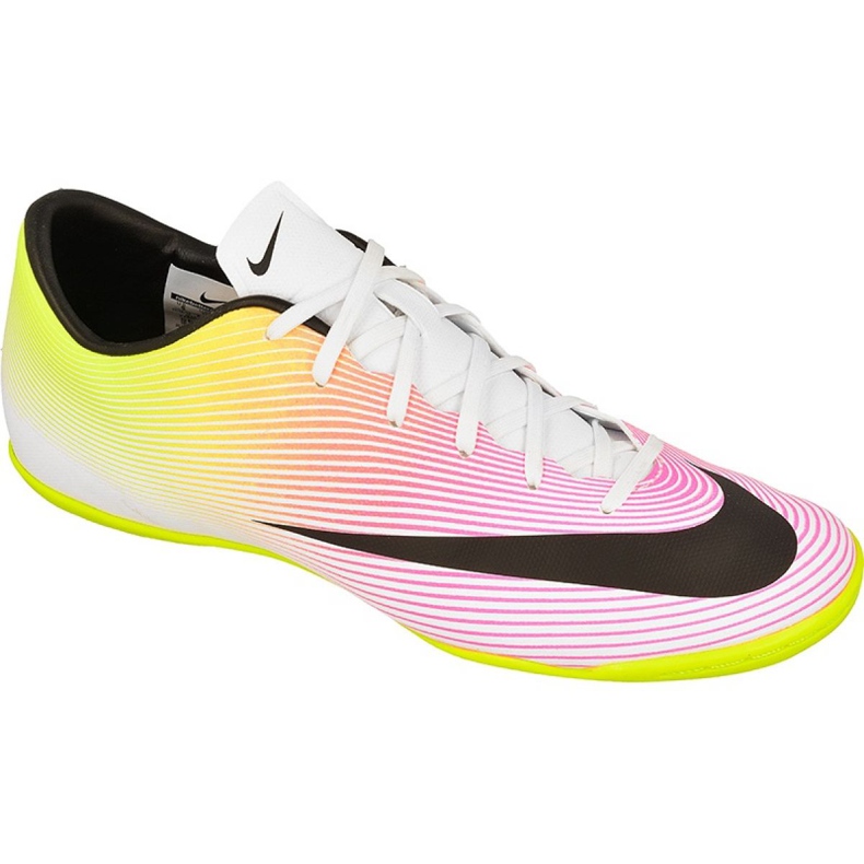 Sisäkengät Nike Mercurial Victory V Ic M 651635-107 monivärinen monivärinen