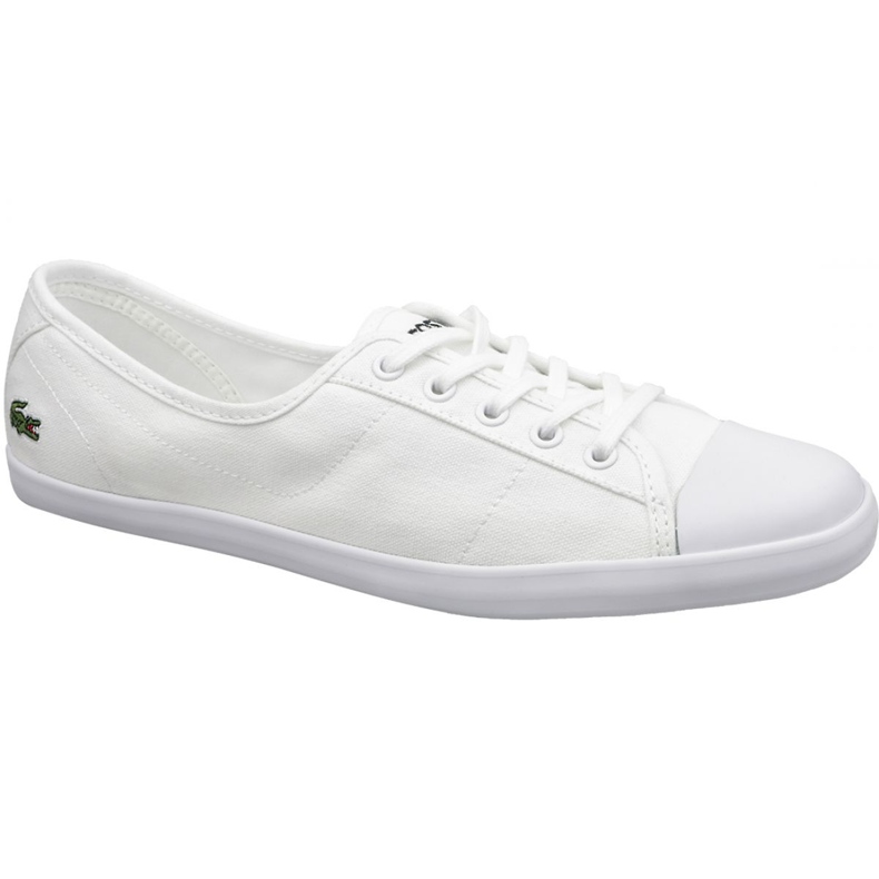 Lacoste Ziane Bl 2 Cfa W 737CFA006621G valkoinen