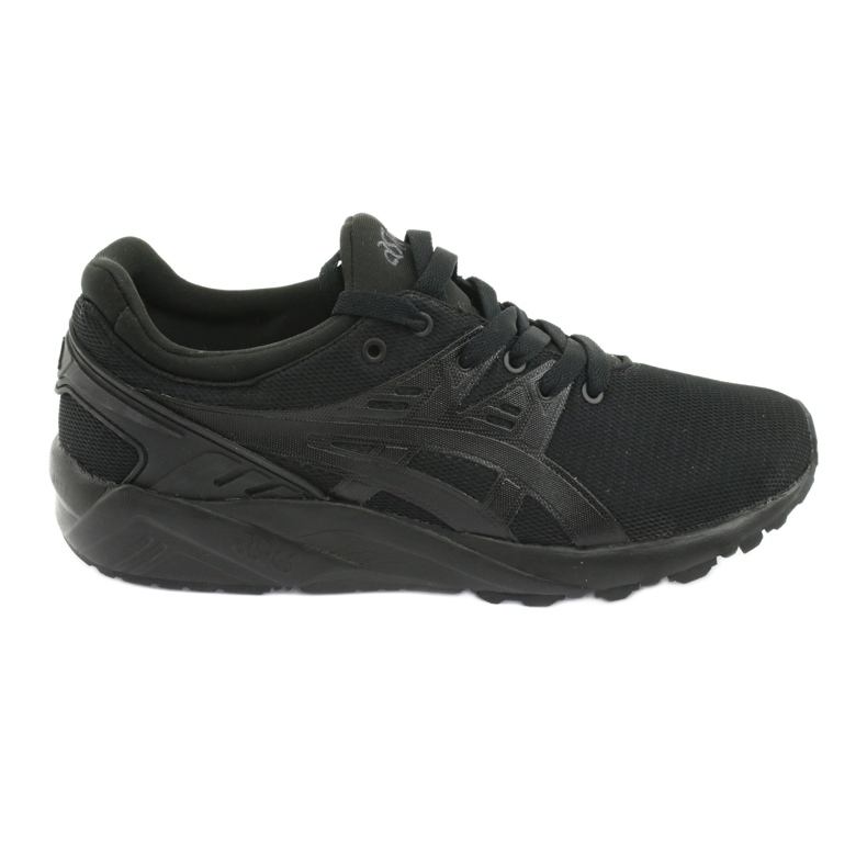 Asics Gel-Kayano Trainer Evo W C7A0N-9090 musta
