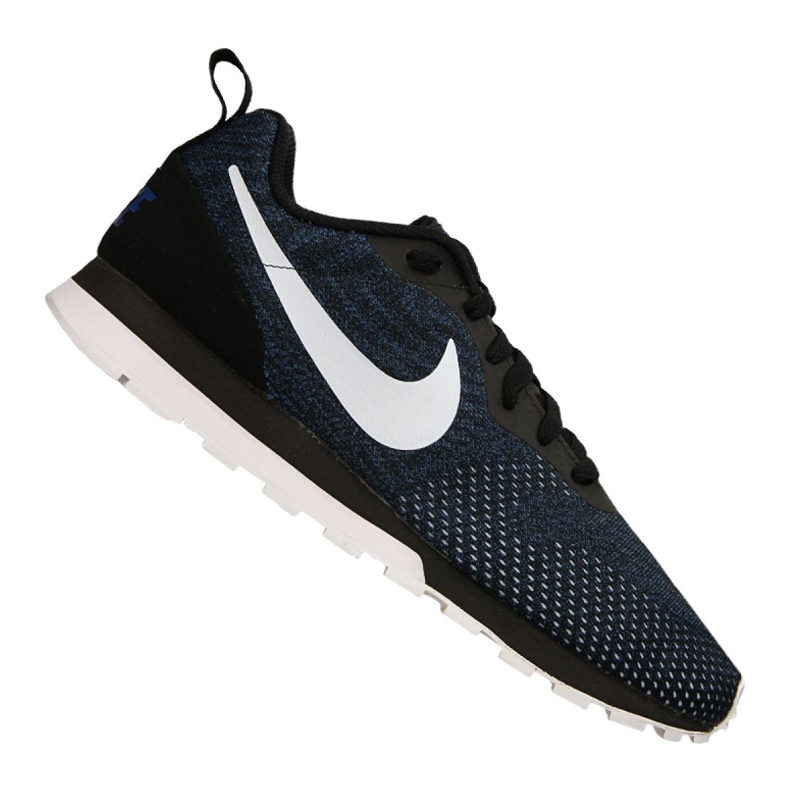 Nike Md Runner 2 Eng Mesh M 916774-007 kenkä musta