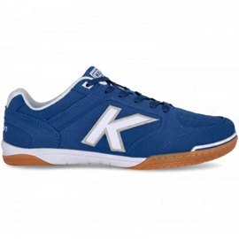Kelme Precision Indoor 55211 0703 sisäkengät sininen sininen
