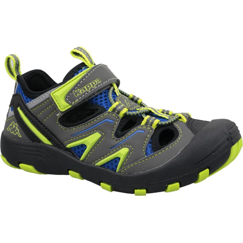 Kappa Reminder T 260682T-1633 kengät laivastonsininen