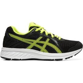 Asics Jolt 2 Gs Jr 1014A035-003 kengät musta