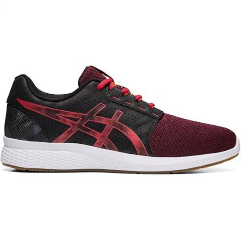 Juoksukengät Asics Gel-Torrance 2 M 1021A126-600 punainen monivärinen