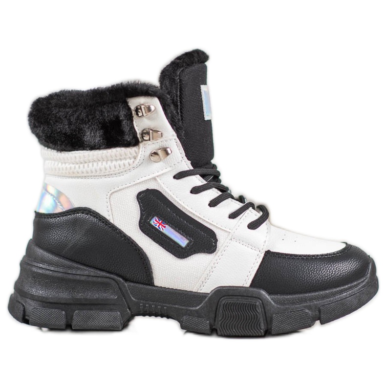 Yes Mile Tennarit turkis valkoinen musta