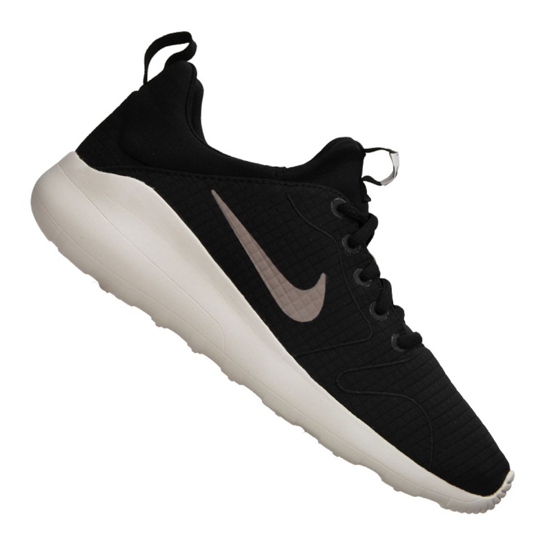 Nike Kaishi 2.0 Prem M 876875-002 kenkä musta