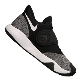 Nike Kd Trey 5 Vi M AA7067-001 kengät monivärinen musta