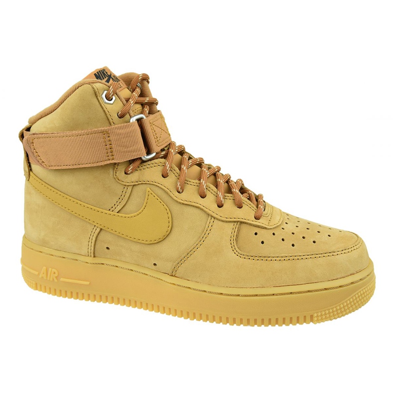 Nike Air Force 1 High '07 Wb M CJ9178-200 beige monivärinen
