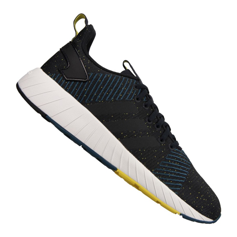Adidas Questar Byd M B44816 kengät musta