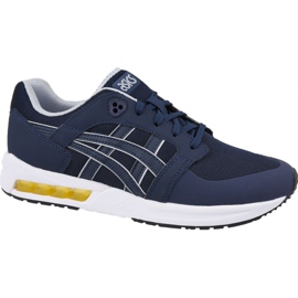 Asics Gel-Saga Sou M 1191A242-400 tummansininen