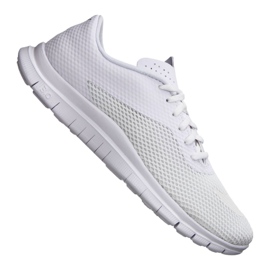 Nike Free Hypervenom Low M 725125-102 valkoinen