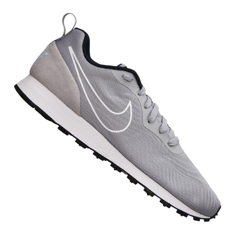 Nike Md Runner 2 Mesh M 902815-001 kenkä harmaa