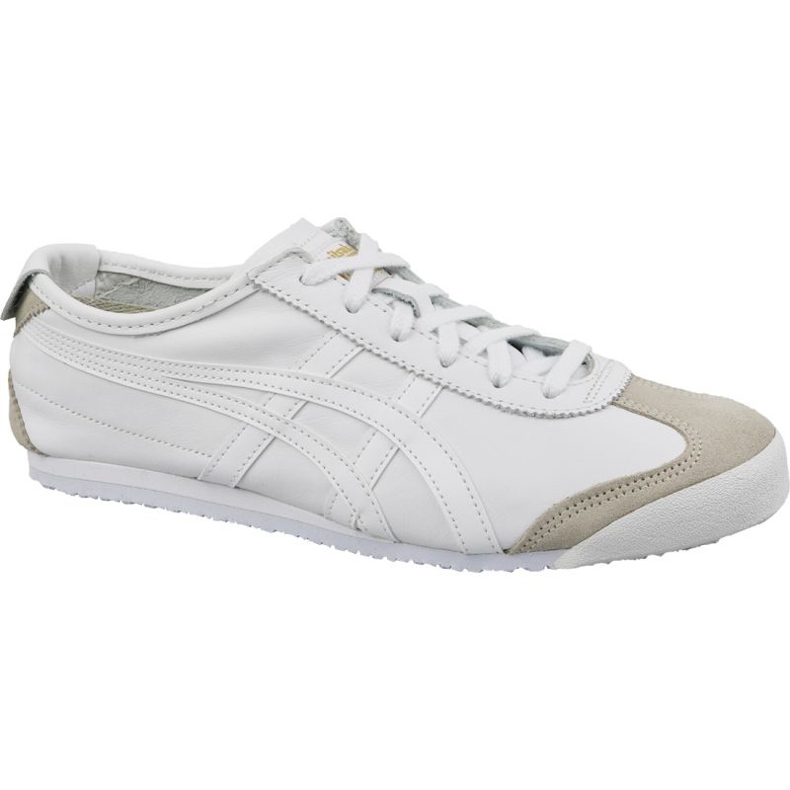 Onitsuka Tiger Mexico 66 DL408-0101 valkoinen