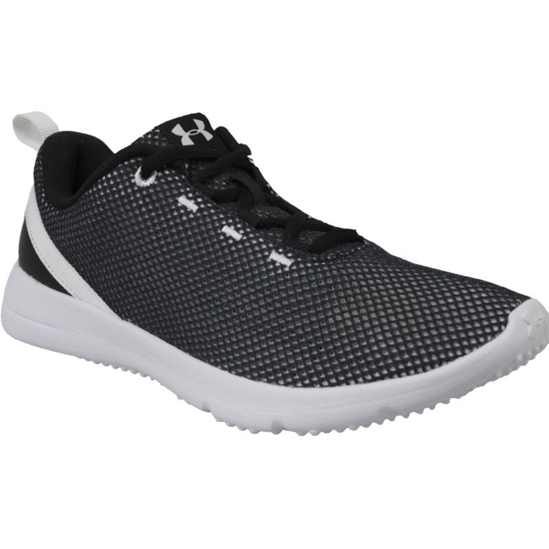 Under Armour W Squad 2 W 3020149-001 kengät musta