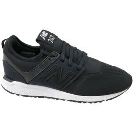 Kengät New Balance W WRL247SK musta