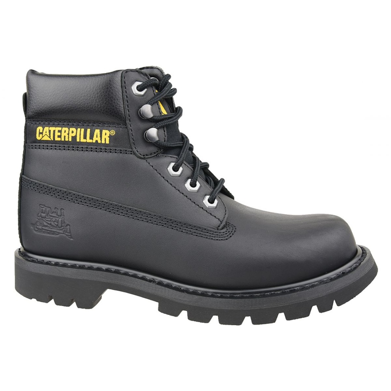 Caterpillar Colorado M WC44100709 musta