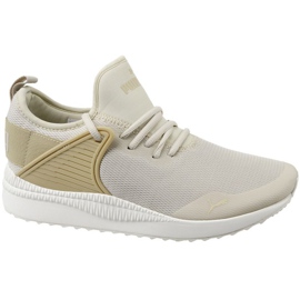 Puma Pacer Next Cage 365284-02 kengät beige