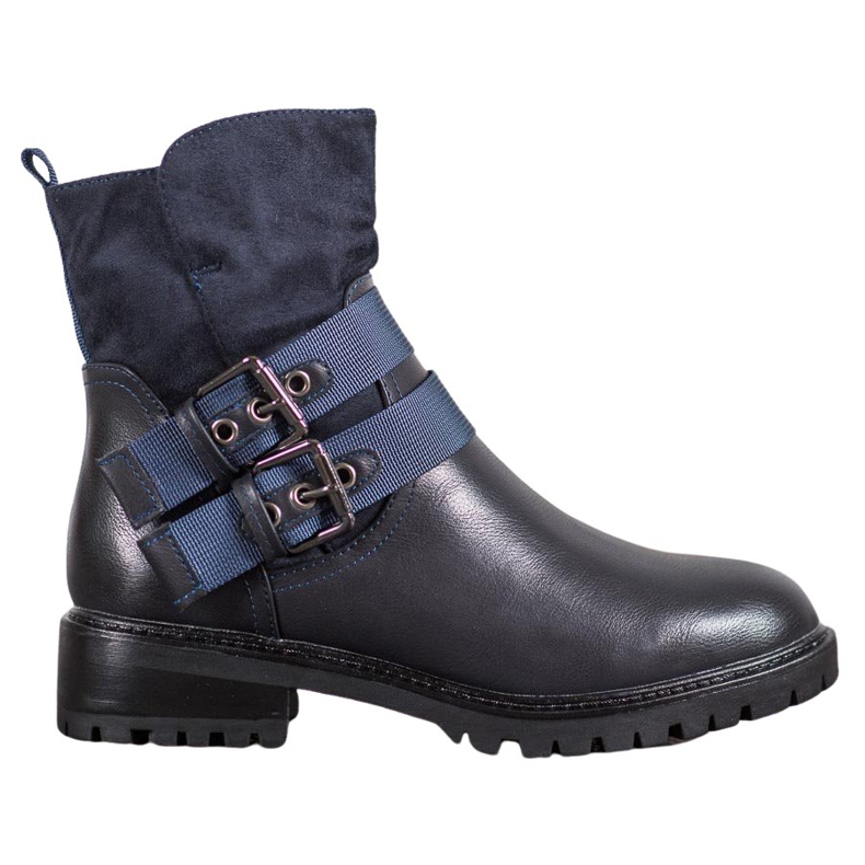 Erynn Työntekijät soljella laivastonsininen sininen