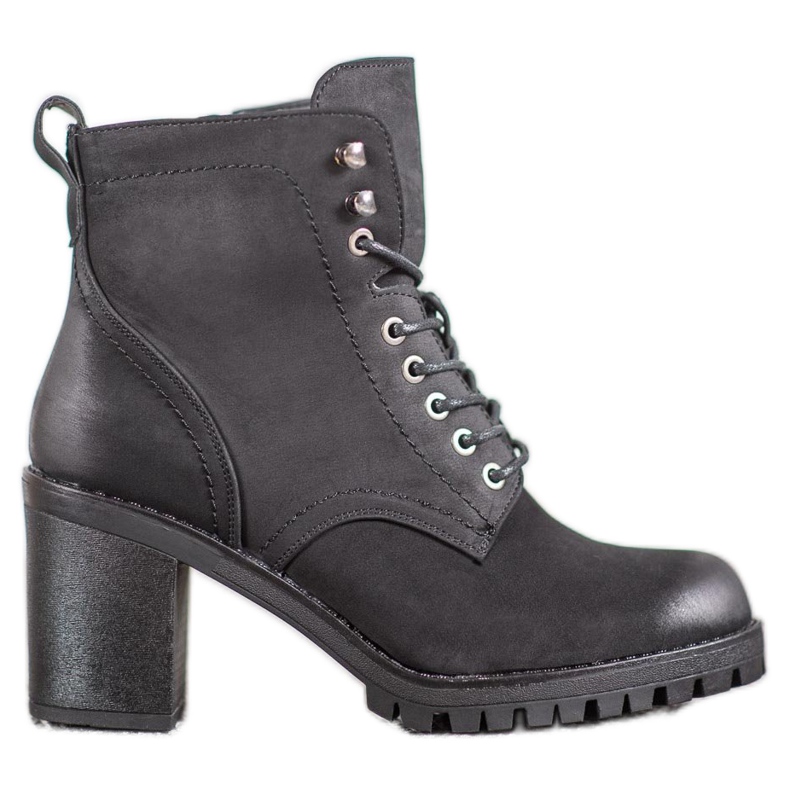 M.Daszyński Pitsitossut postissa musta