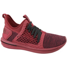 Puma Ignite Limitless Sr Netfit M 190962-02 punainen Puma Ignite Limitless Sr Netfit M 190962-02 punainen