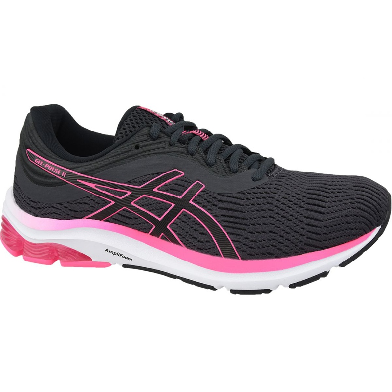 Juoksukengät Asics Gel-Pulse 11 W 1012A467-021 musta