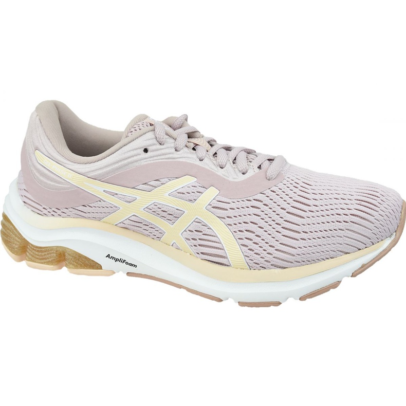 Juoksukengät Asics Gel-Pulse 11 W 1012A467-701 ruskea