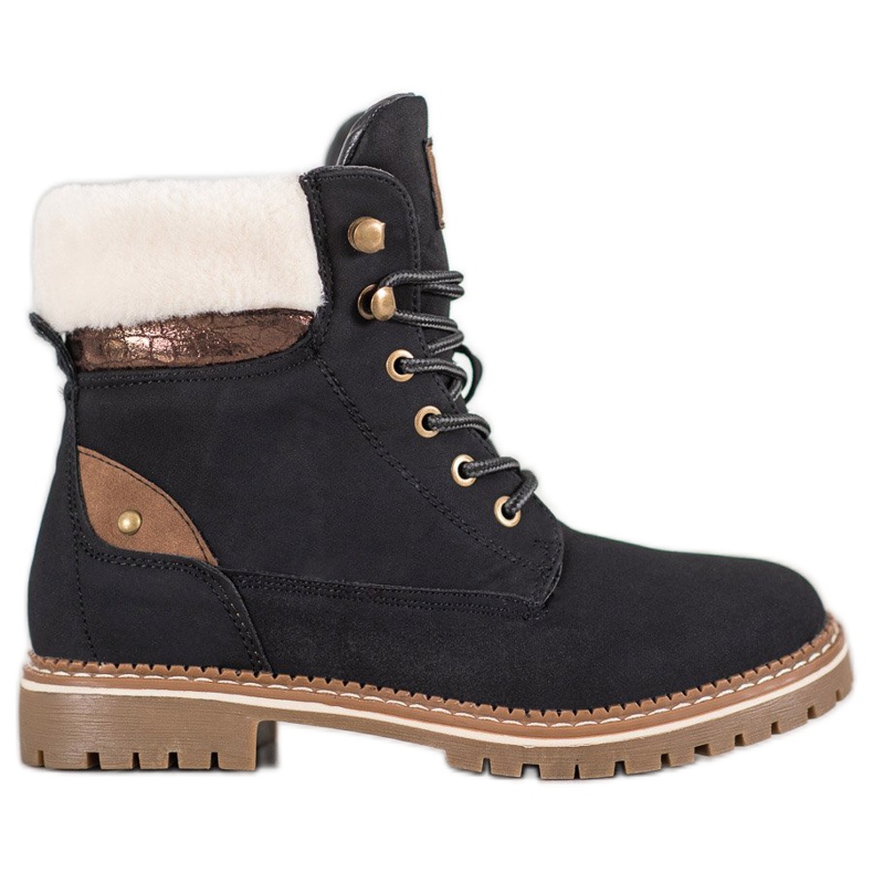 SDS Tekstiililäppärit ruskea musta harmaa