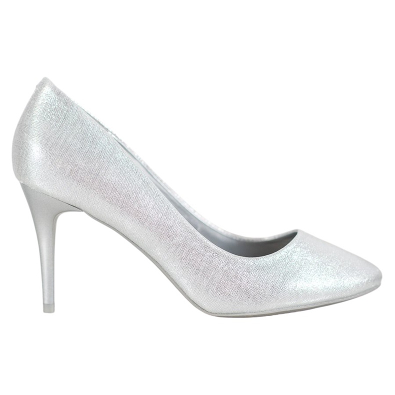 Comer Hopeat lakatut nastat harmaa