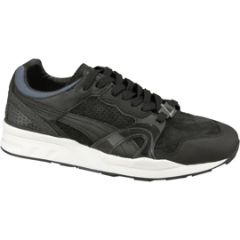 Kengät Puma Trinomic Mmq XT2 M 356371 01 musta