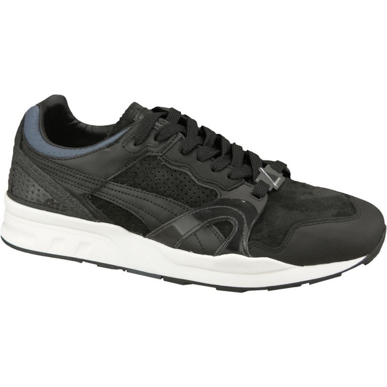 Kengät Puma Trinomic Mmq XT2 M 356371 01 musta