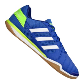 Adidas Top Sala M FV2551 kengät sininen sininen