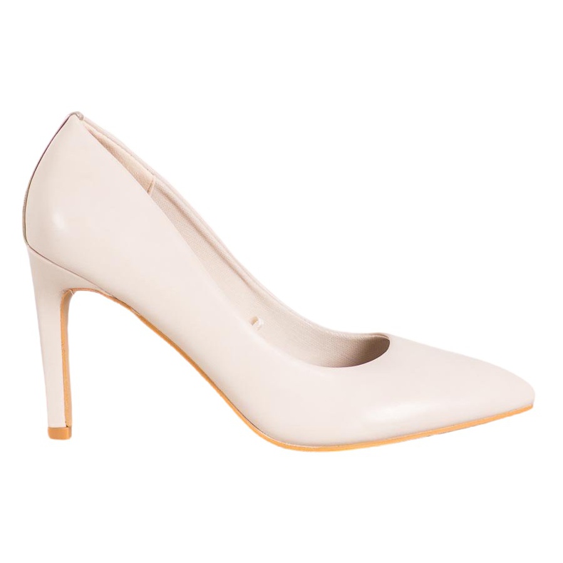 VINCEZA nastat ruskea