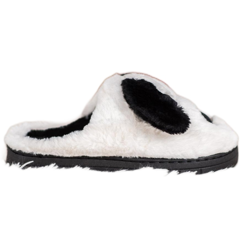 SHELOVET Koirien tossut valkoinen