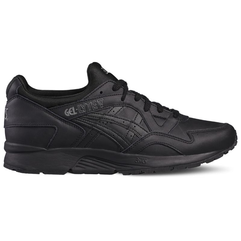 Asics Gel Lyte VM H6R3L-9090 kengät musta