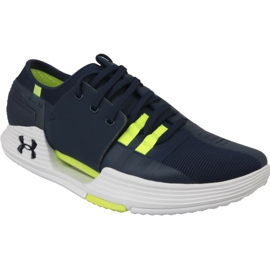 Under Armour Speedform Amp 2.0 M 1295773-401 tummansininen