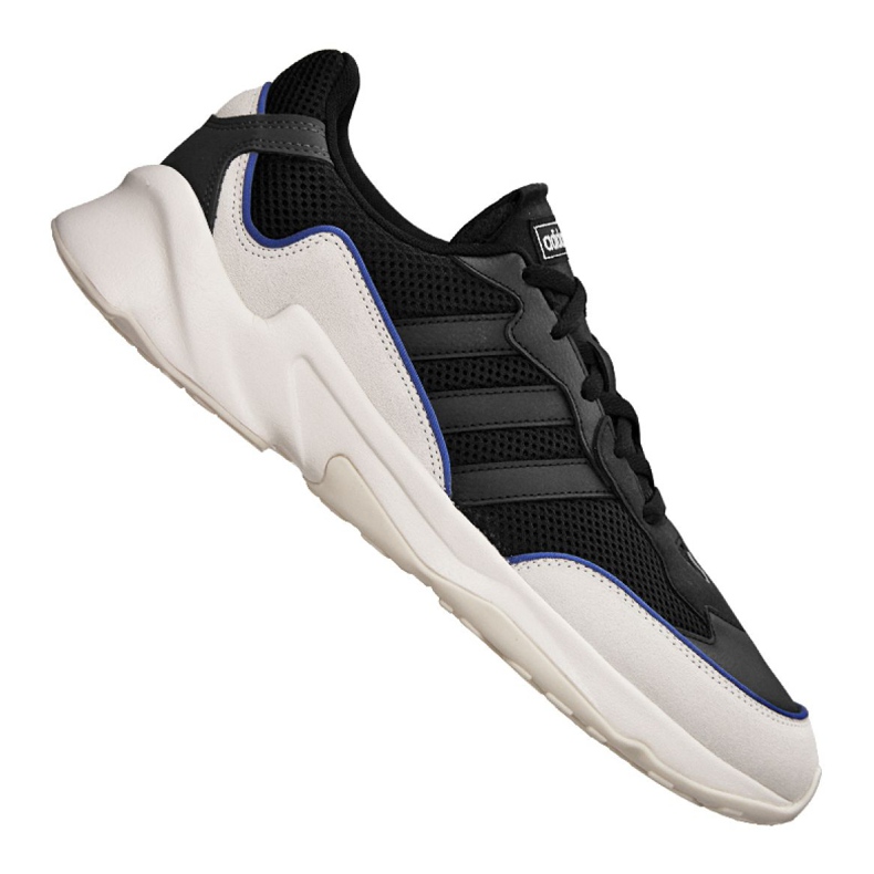 Adidas 20-20 Fx M FU6704 kengät musta