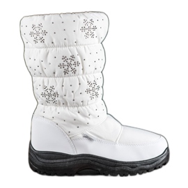 SHELOVET H55-2w valkoinen