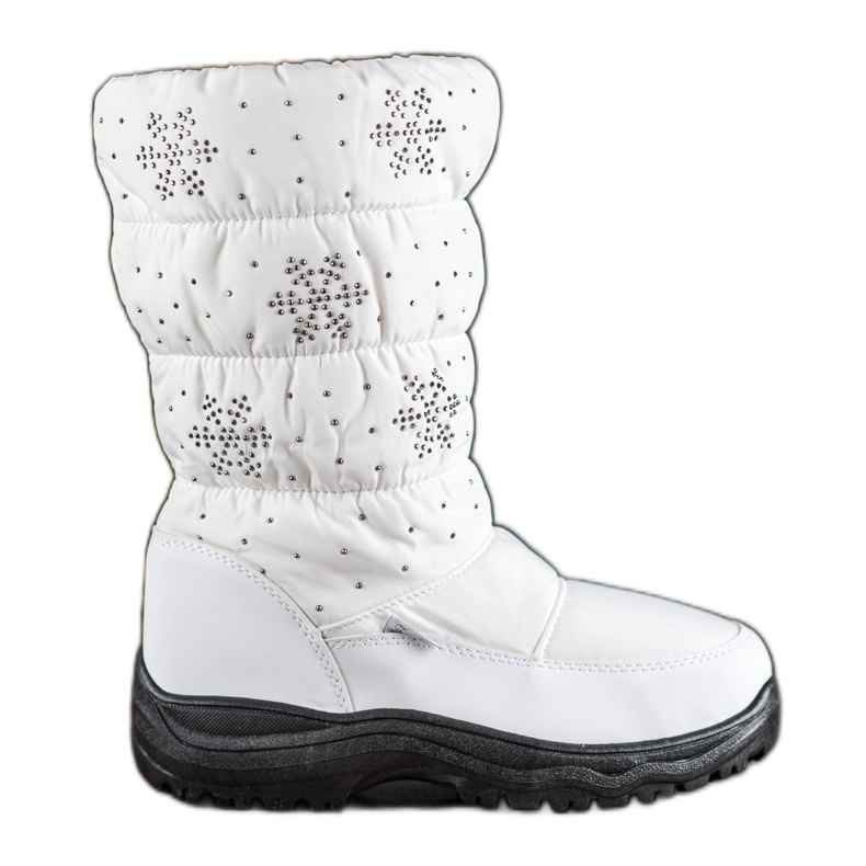 SHELOVET H55-2w valkoinen