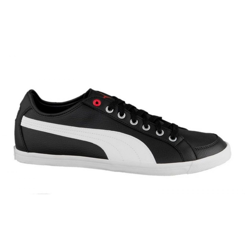 Puma Hurricane Fs 2 M 352717 02 musta