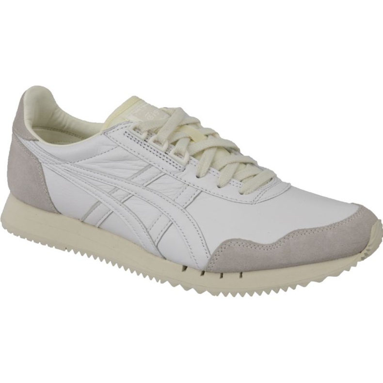 Asics Onitsuka Tiger Dualio W D6L1L-0101 kengät valkoinen