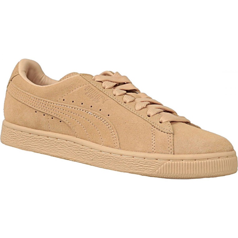 Puma Suede Classic Tonal W 362595 02 oranssi